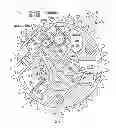 Fig. 01 - Valve timing control device and valve timing control mechanism