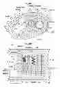 Fig. 10 - Valve timing control device and valve timing control mechanism