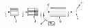 Fig. 01 - Oxidation catalyst for internal combustion engine exhaust gas treatment