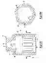 Fig. 03 - Valve stem seal with gas relief features