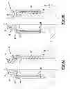 Fig. 04 - Valve stem seal with gas relief features