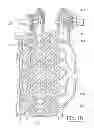 Fig. 08 - EXHAUST GAS LINE OF AN INTERNAL COMBUSTION ENGINE