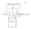 Fig. 01 - Wideband oxygen sensing method and apparatus