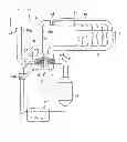 Fig. 01 - Intake device for internal combustion engine with supercharger