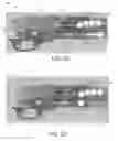 Fig. 08 - Projectile launcher structured in shotgun configuration