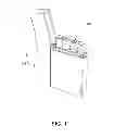 Fig. 08 - Electronic cigarette device, electronic cigarette and atomizing device thereof
