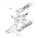 Fig. 06 - Cleaning pad with support body