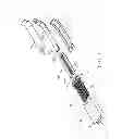 Fig. 07 - Cleaning pad with support body