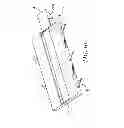 Fig. 08 - Cleaning pad with support body