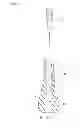 Fig. 03 - Method of Cleaning Tire Valve and Cleaning Tool