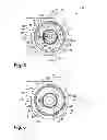 Fig. 06 - Rotating filter for a dishwashing machine
