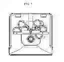 Fig. 08 - Dish washer
