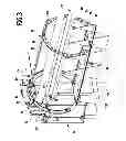 Fig. 04 - Vehicle washing installation