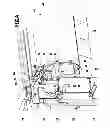 Fig. 05 - Vehicle washing installation