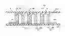 Fig. 01 - Thermoelectric conversion module and method of manufacturing the same