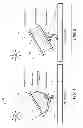 Fig. 02 - Holographic diffraction-through-aperture spectrum splitting system and method