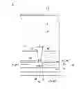 Fig. 01 - CONCENTRATOR PHOTOVOLTAIC DEVICE AND METHOD FOR MANUFACTURING CONCENTRATOR PHOTOVOLTAIC DEVICE
