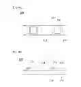 Fig. 09 - CONCENTRATOR PHOTOVOLTAIC DEVICE AND METHOD FOR MANUFACTURING CONCENTRATOR PHOTOVOLTAIC DEVICE