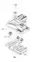 Fig. 02 - PV Array Mounting for Trapezoidal Metal and Low-Slope Roofs
