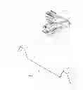 Fig. 03 - PV Array Mounting for Trapezoidal Metal and Low-Slope Roofs