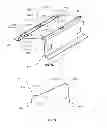Fig. 07 - PV Array Mounting for Trapezoidal Metal and Low-Slope Roofs