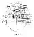 Fig. 12 - Method of two-stage flow control