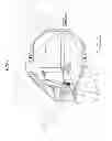 Fig. 02 - Float type drain trap and method for discharging drain water