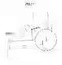 Fig. 09 - Float type drain trap and method for discharging drain water