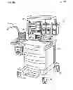 Fig. 04 - Electronic and manual backup flow control systems