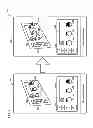 Fig. 07 - Electronic and manual backup flow control systems