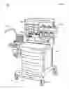Fig. 02 - Valve assembly for controlling the flow rate of a fluid