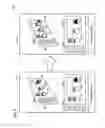 Fig. 06 - Valve assembly for controlling the flow rate of a fluid