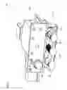 Fig. 08 - Valve assembly for controlling the flow rate of a fluid
