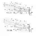 Fig. 03 - Nitrogen enriched air supply system and aircraft