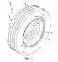 Fig. 02 - CONNECTOR SYSTEM AND AIR MAINTENANCE TIRE ASSEMBLY
