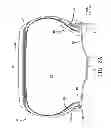 Fig. 04 - CONNECTOR SYSTEM AND AIR MAINTENANCE TIRE ASSEMBLY
