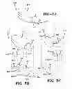 Fig. 10 - CONNECTOR SYSTEM AND AIR MAINTENANCE TIRE ASSEMBLY