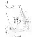 Fig. 22 - CONNECTOR SYSTEM AND AIR MAINTENANCE TIRE ASSEMBLY