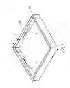Fig. 02 - Floor drain with detachable cover and method of using