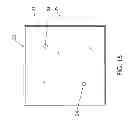 Fig. 13 - Floor drain with detachable cover and method of using
