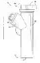 Fig. 01 - Drain line adapter