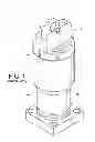 Fig. 02 - ACTUATOR WITH VISUAL INDICATOR SLEEVE