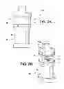Fig. 03 - ACTUATOR WITH VISUAL INDICATOR SLEEVE