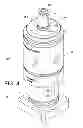 Fig. 05 - ACTUATOR WITH VISUAL INDICATOR SLEEVE