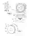 Fig. 07 - ACTUATOR WITH VISUAL INDICATOR SLEEVE