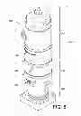Fig. 08 - ACTUATOR WITH VISUAL INDICATOR SLEEVE