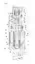 Fig. 02 - Composite valve with main valve element and sub-valve element