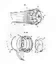 Fig. 02 - Extraction assembly including an information module
