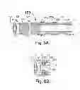 Fig. 09 - Elastic and spring biased retractable hoses