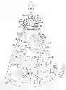 Fig. 01 - Cover for decorated christmas tree